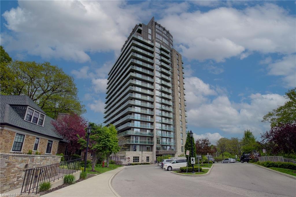 1665 The Collegeway, Mississauga, ON, Erin Mills