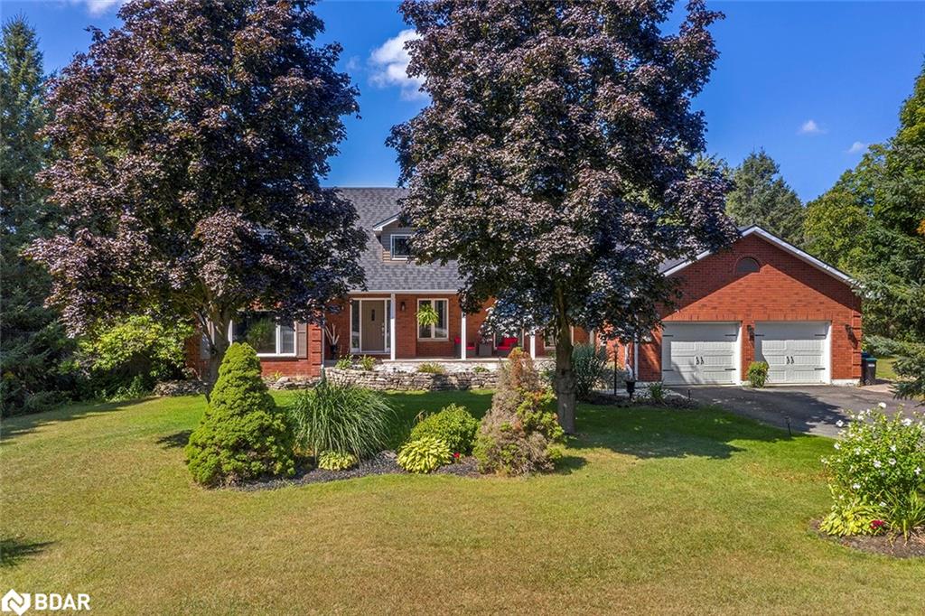 2038 Snow Valley Road, Springwater, ON, Snow Valley