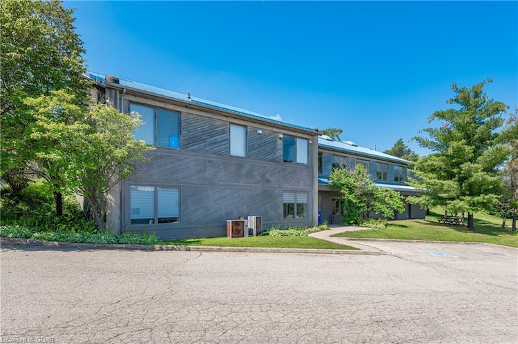 361 Southgate Drive, Guelph, ON, Hanlon Industrial