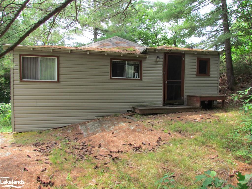 1-1051 Wigwam Lodge Road, Gravenhurst, ON, 