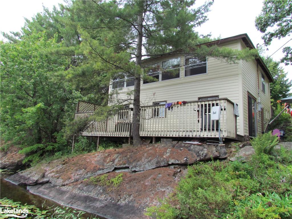 2-1051 Wigwam Lodge Road, Gravenhurst, ON, 