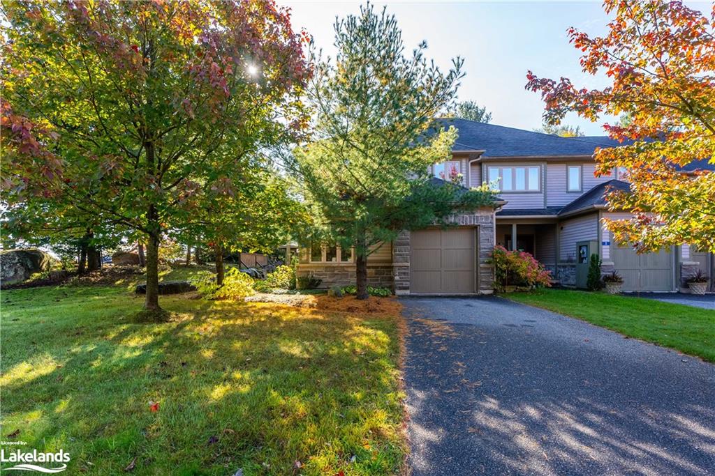 1 Donald Drive, Muskoka Lakes, ON, 