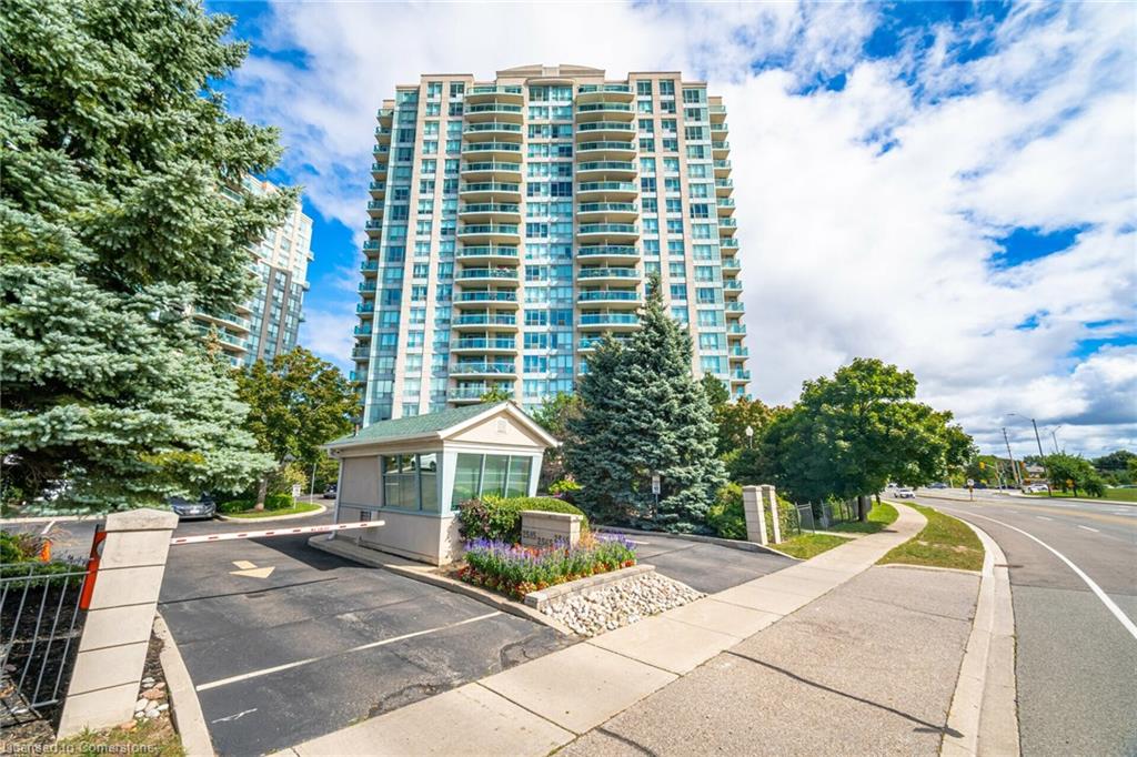 306-2545 Erin Centre Boulevard, Mississauga, ON, Central Erin Mills