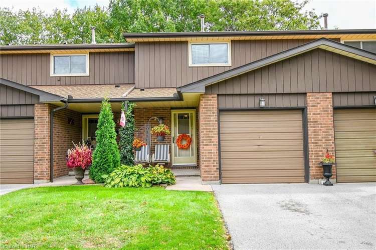 64 Forster Street, St. Catharines, ON, 