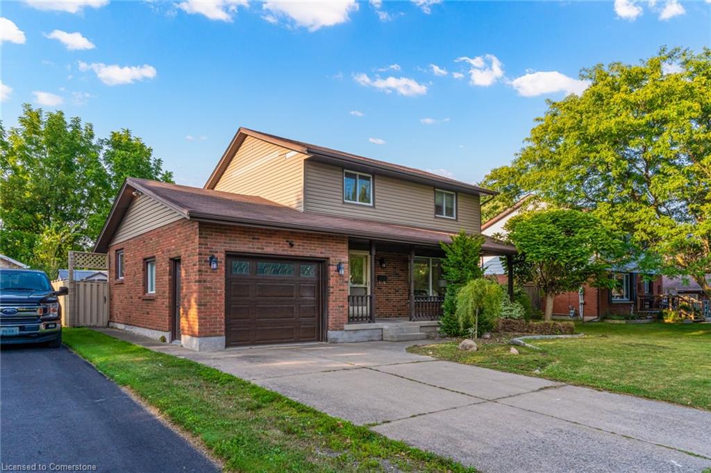 42 Mccrae Drive, Welland, ON, 