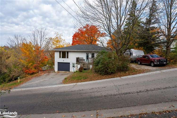 4 George Street, Parry Sound, ON, 