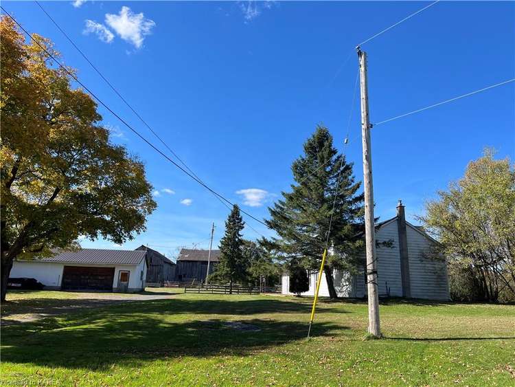 2213 Sydenham Road, Kingston, ON, 