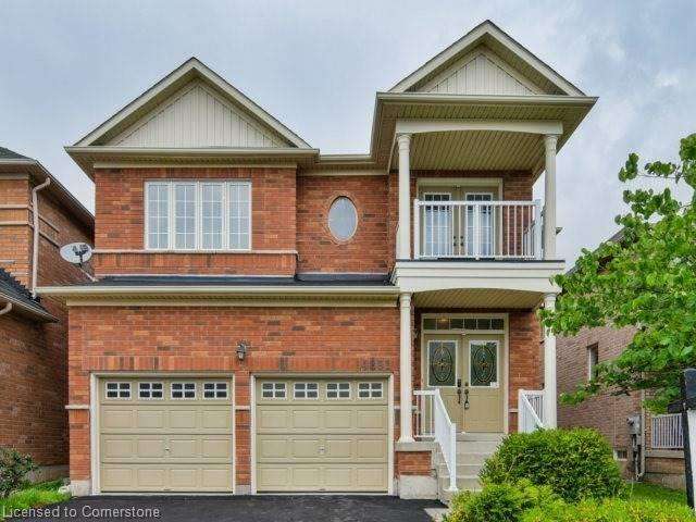 4891 Sebastian Drive, Mississauga, ON, Churchill Meadows