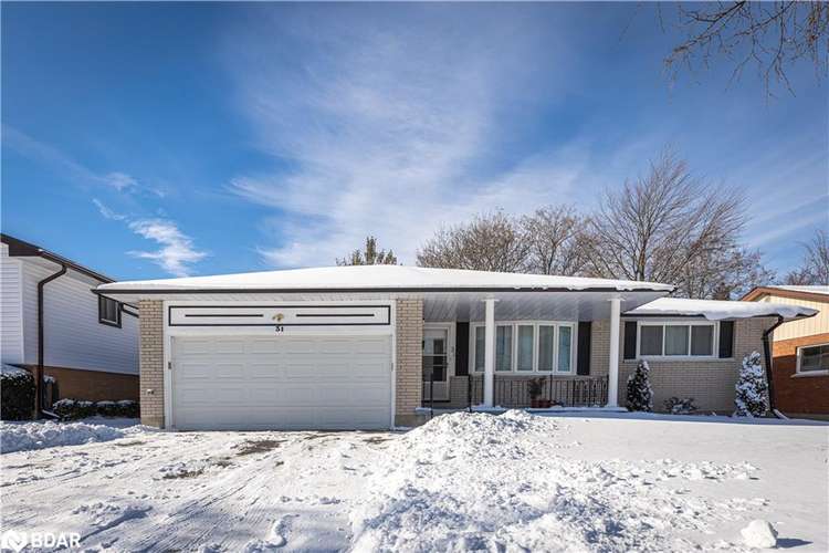 31 Applewood Lane, London, ON, 