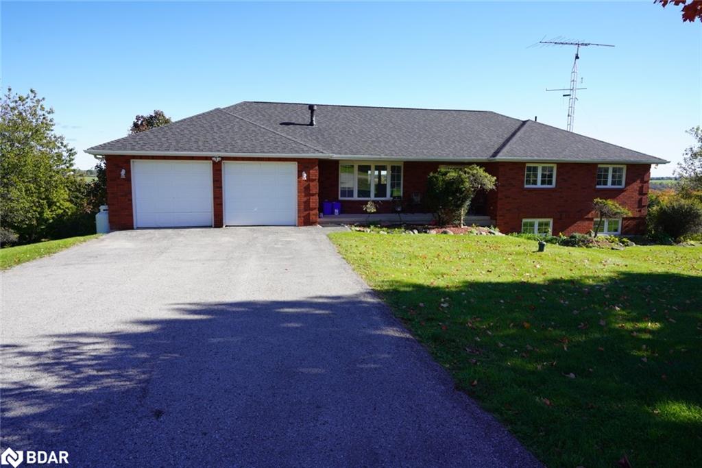 1327 County Road 4, Douro-Dummer, ON, Rural Douro-Dummer