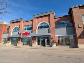 50 Sportsworld Drive, Waterloo, ON