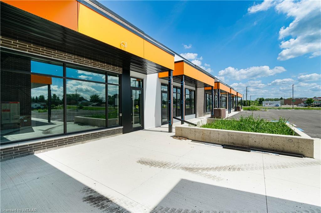 671 Broadway - Northgate Plaza, Tillsonburg, ON, 