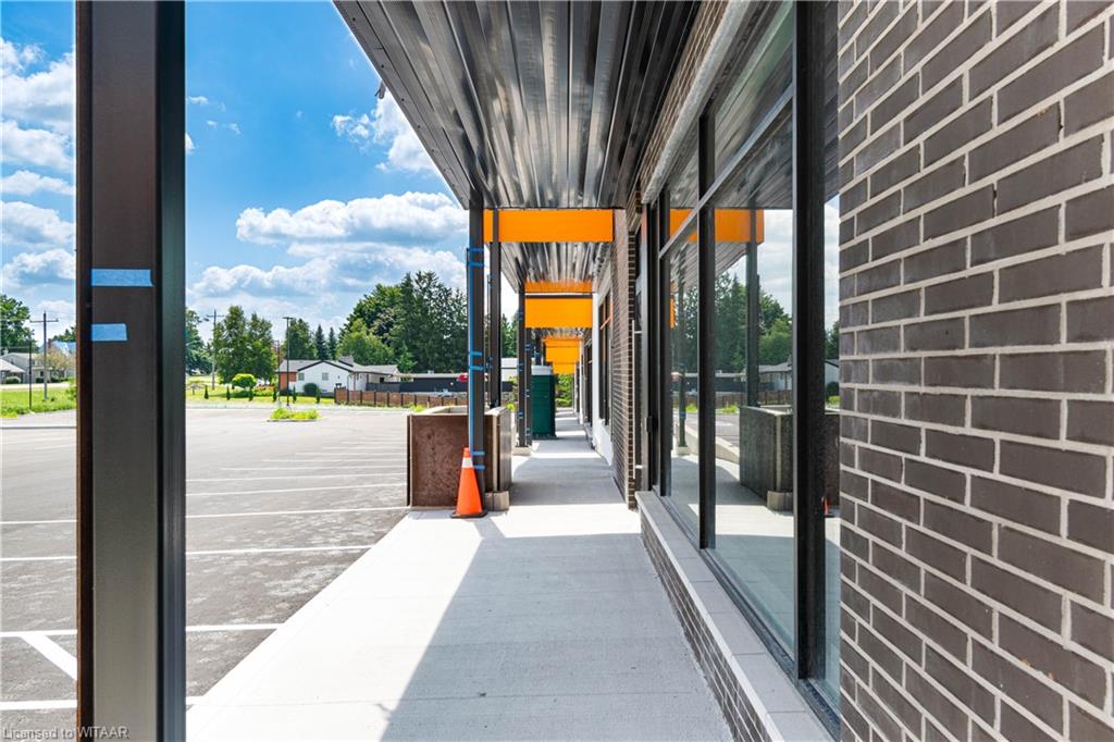 671 Broadway - Northgate Plaza, Tillsonburg, ON, 