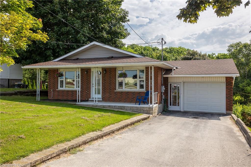 361 1st Avenue S, Arran-Elderslie, ON, 