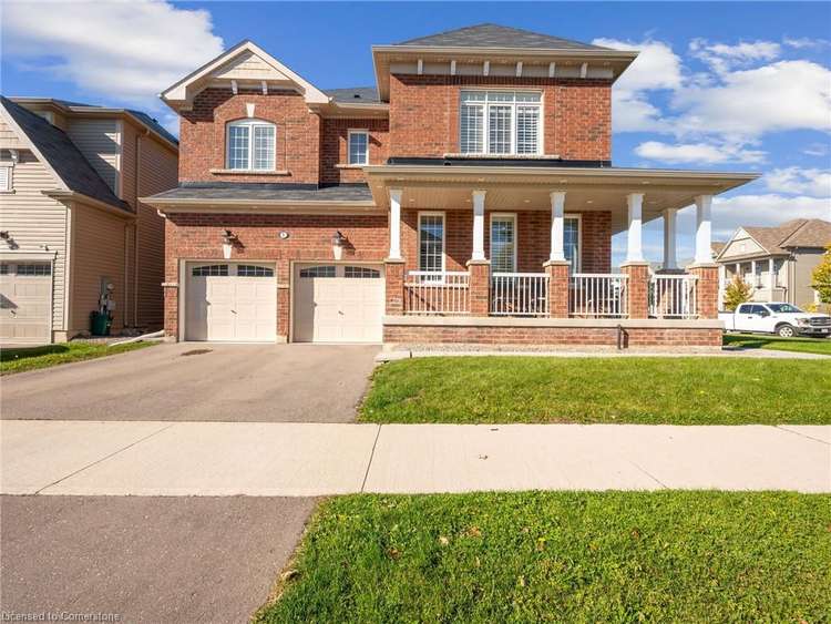 1 Seanesy Drive, Thorold, ON, 