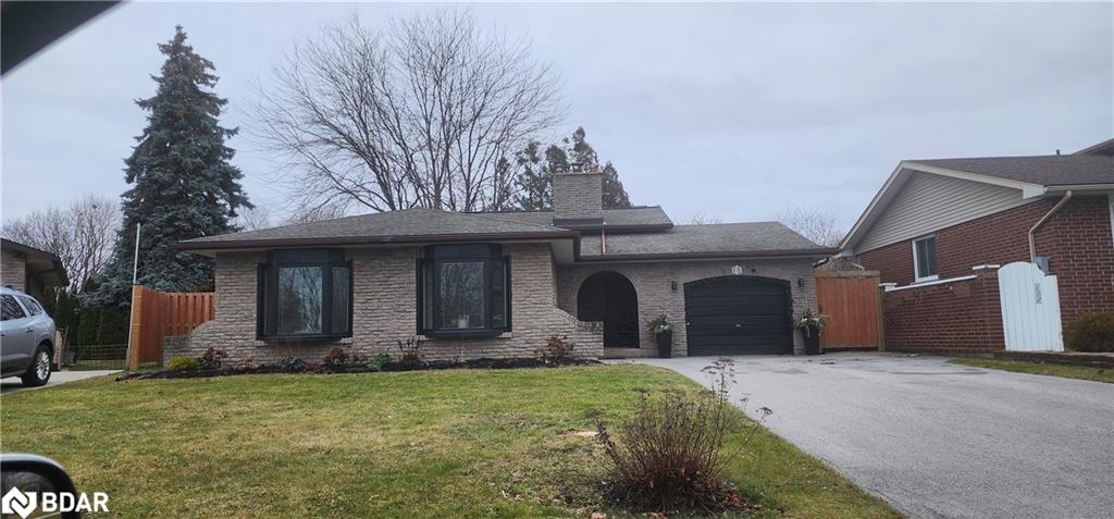 15 Bayshore Crescent, St. Catharines, ON, 