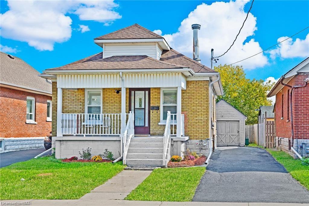 4434 Second Avenue, Niagara Falls, ON, 