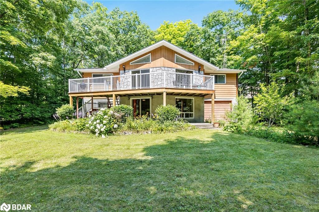 20 Tall Pines Drive, Tiny, ON, Rural Tiny