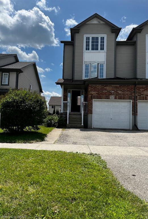 57 Max Becker Drive, Kitchener, ON, 