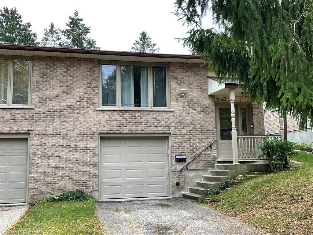 363 Vogel Place, Waterloo, ON, 