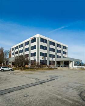 180 Columbia Street W, Waterloo, ON