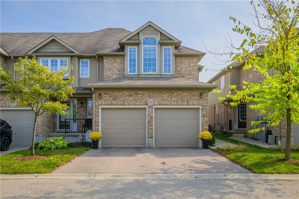 555 Chablis Drive, Waterloo, ON, 