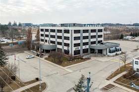 180 Columbia Street W, Waterloo, ON