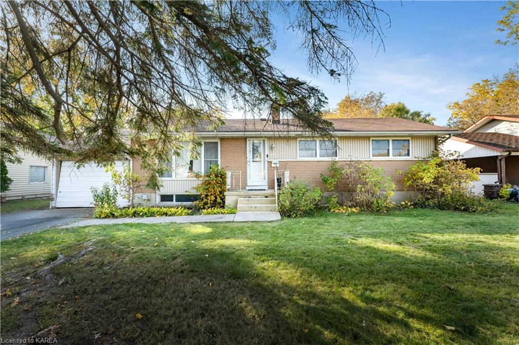 459 Mcewen Drive, Kingston, ON, 