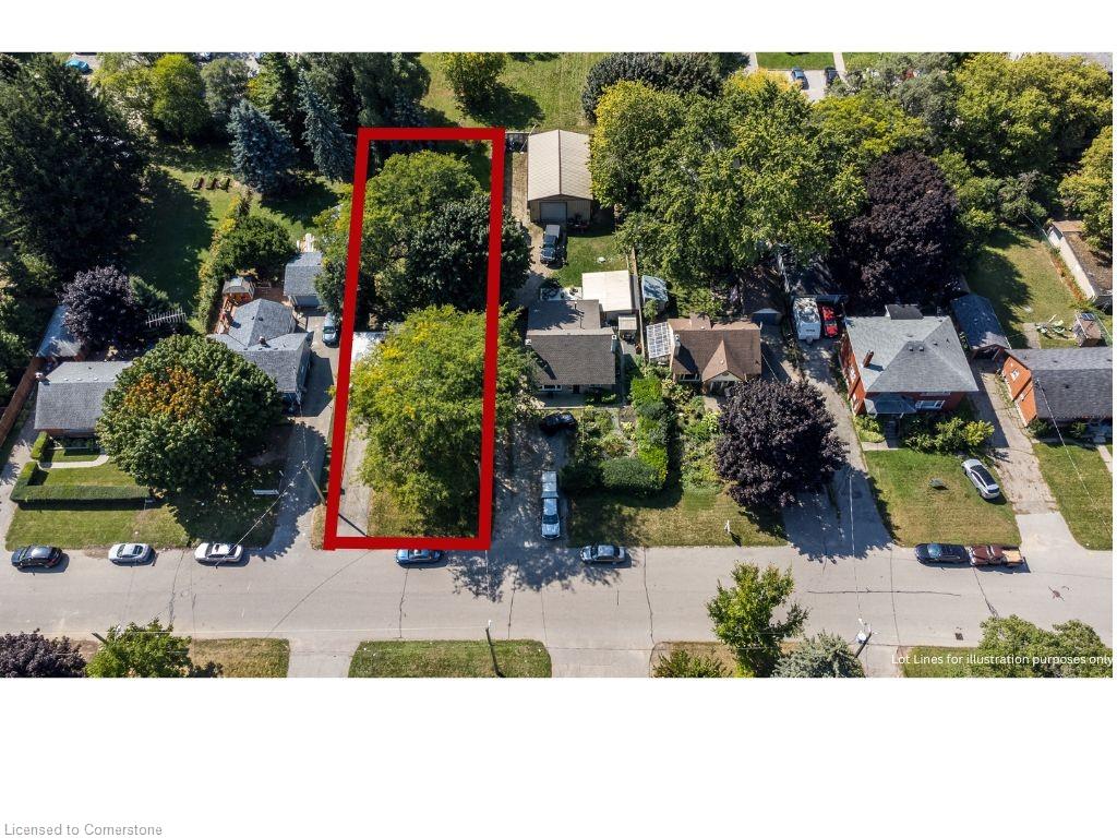 43 Turner Avenue, Kitchener, ON, 