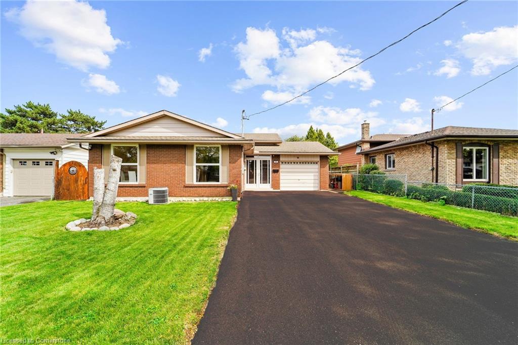 90 Glen Park Road, St. Catharines, ON, 