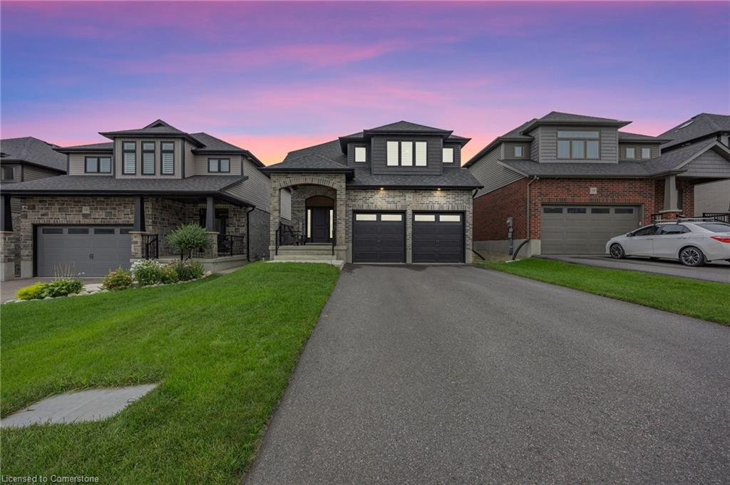 16 Tindall Crescent, East Luther Grand Valley, ON, Rural East Luther Grand Valley