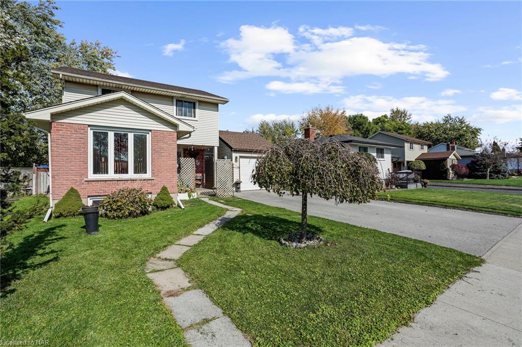 6159 Village Crescent, Niagara Falls, ON, 