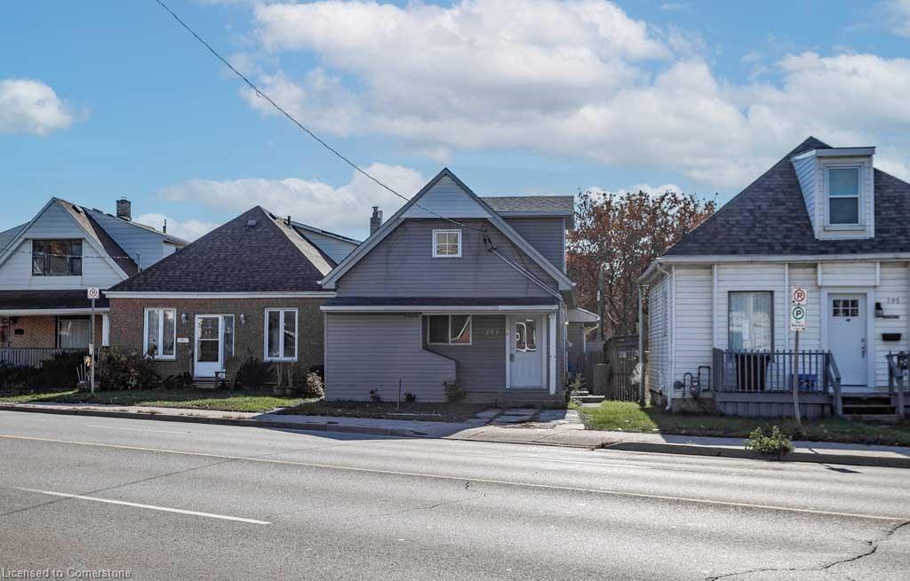 797 Hamilton Road, London, ON, 