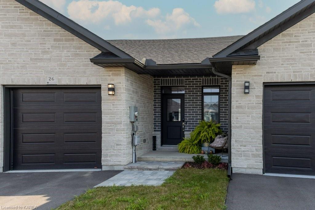 26 Raycroft Drive, Belleville, ON, 