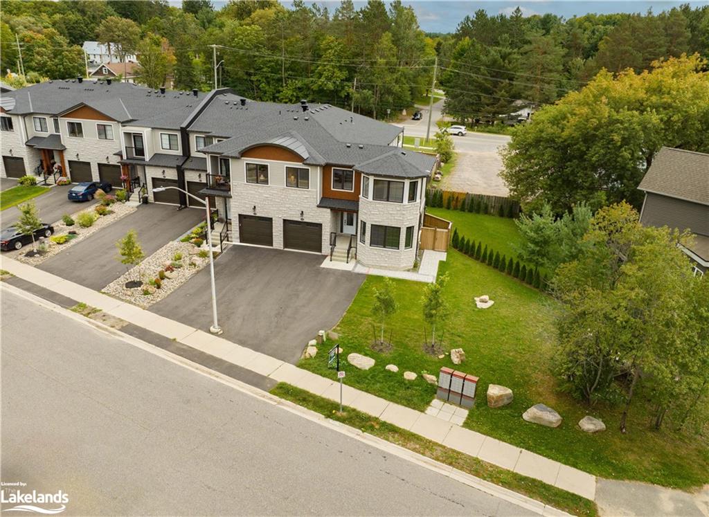 181 Anglo Street, Bracebridge, ON, 