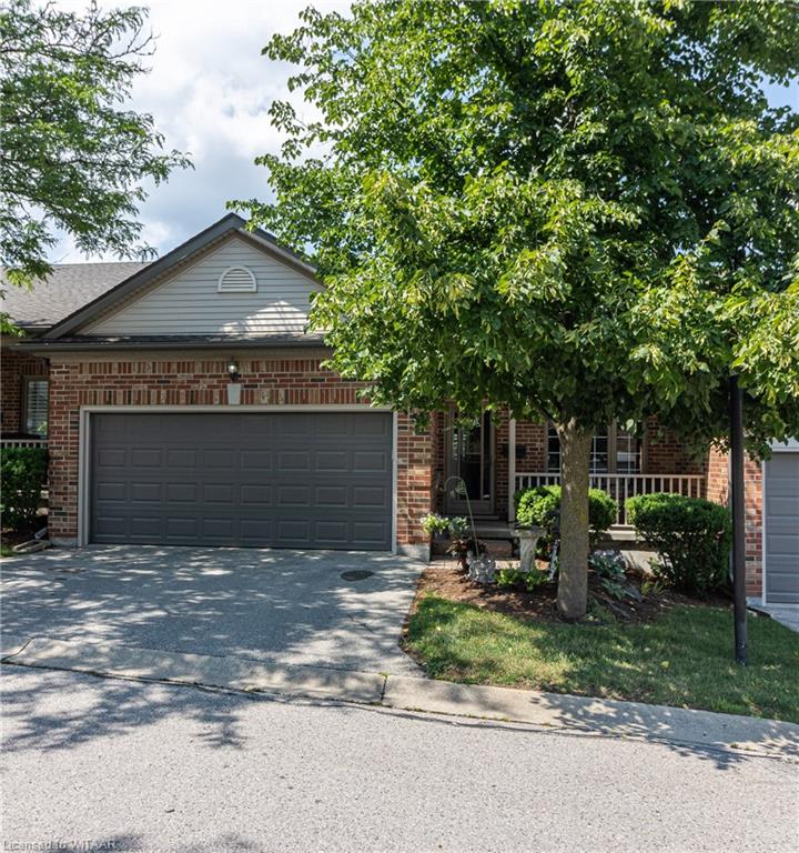 517 Nova Scotia Court, Woodstock, ON, 