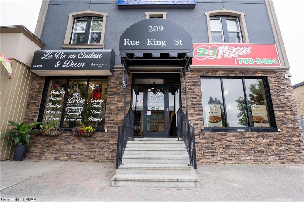 209 King Street, West Nipissing, ON, 