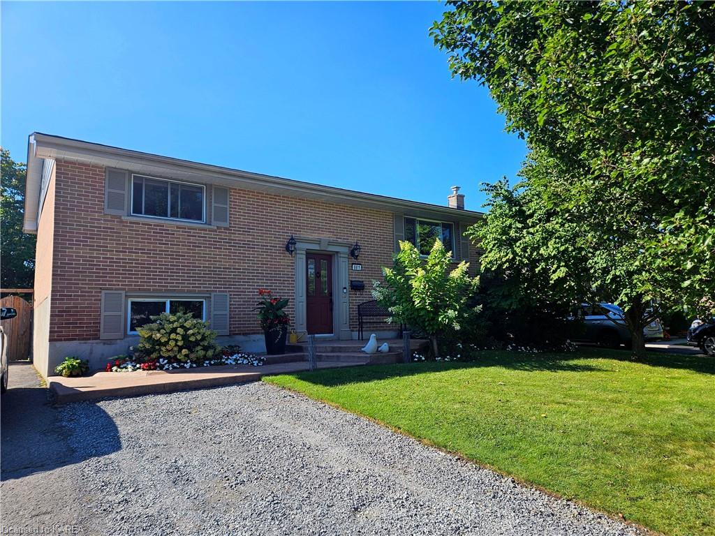 981 Hudson Drive, Kingston, ON, 