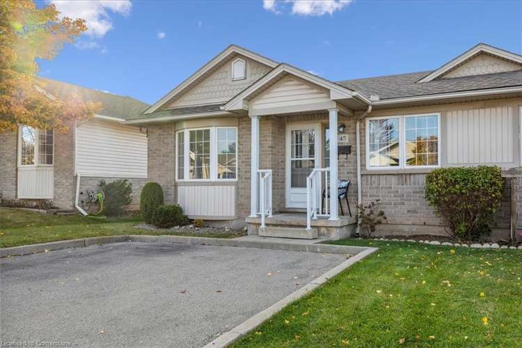 24 Kenyon Crescent, Grimsby, ON, 