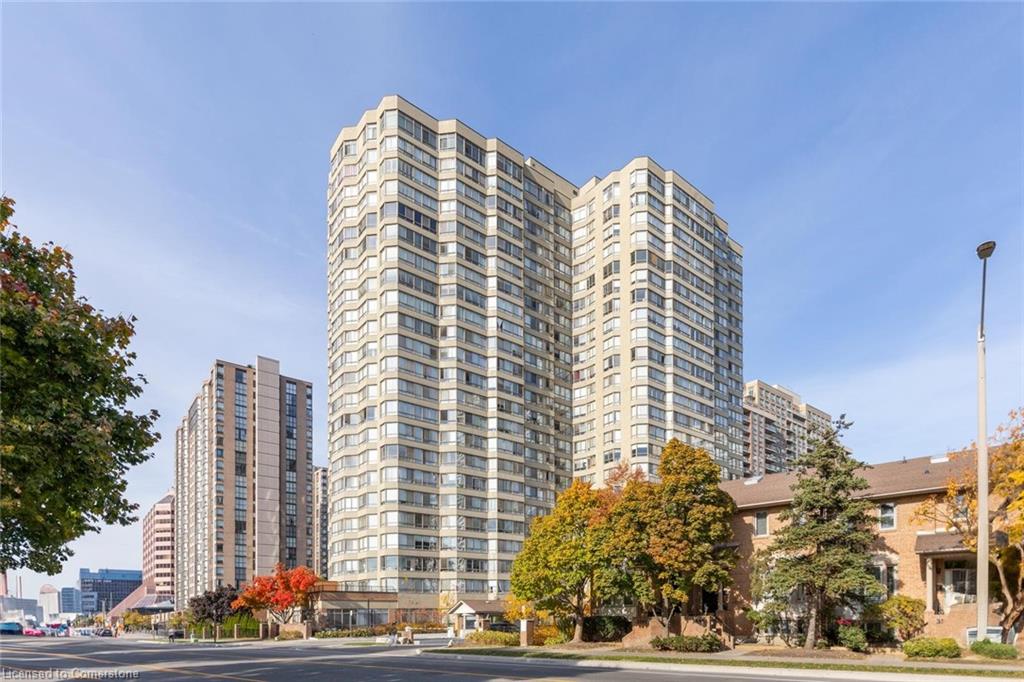 3605 Kariya Drive, Mississauga, ON, City Centre