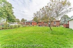 7634 Wilson Crescent, Niagara Falls, ON, 