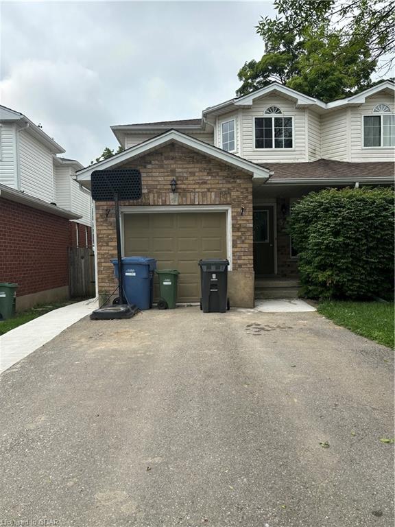 36 Raspberry Lane, Guelph, ON, Grange Hill East