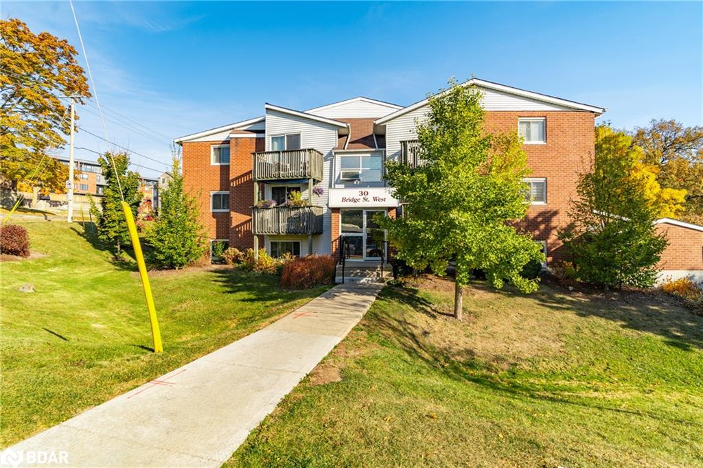 30 Bridge Street W, Kitchener, ON, 