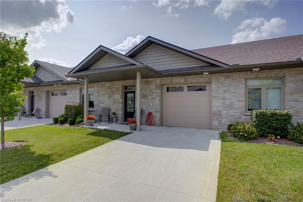 375 Mitchell Road South, North Perth, ON, 