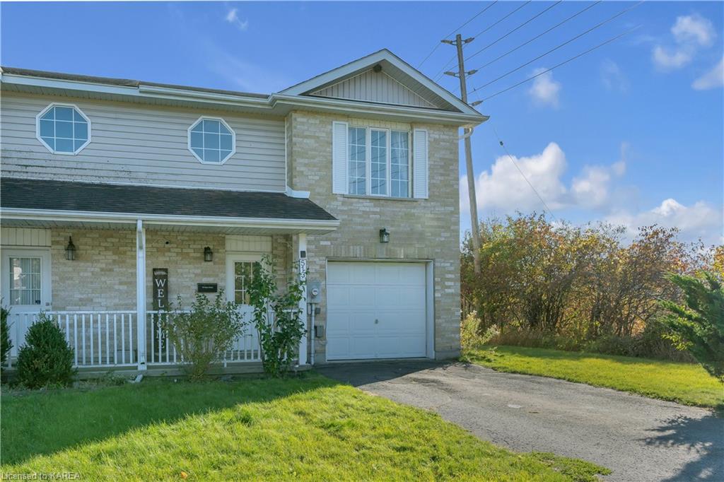 513 Farnham Court, Kingston, ON, 