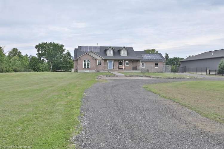 4531 Weaver Road, Niagara Falls, ON, 