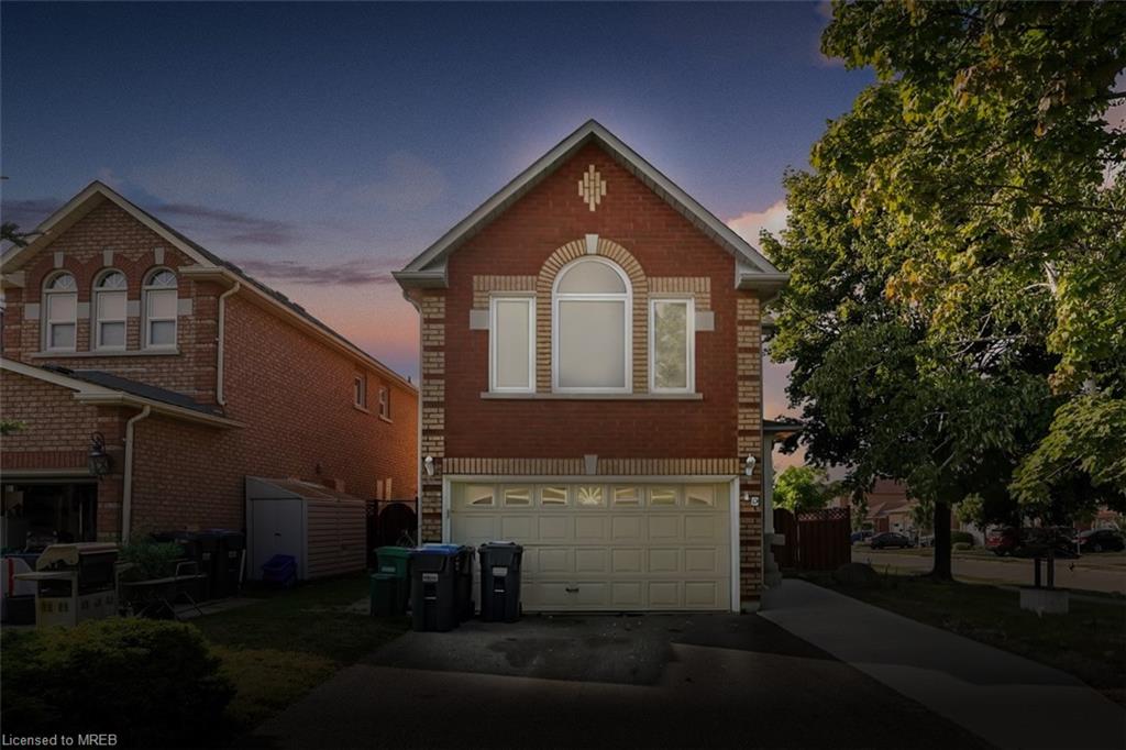 48 Zachary Drive, Brampton, ON, Snelgrove