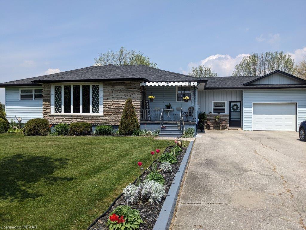 4889 Plank Road, Bayham, ON, 