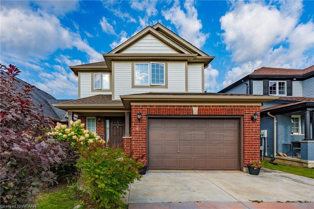 26 Peach Tree Boulevard, St. Thomas, ON, 