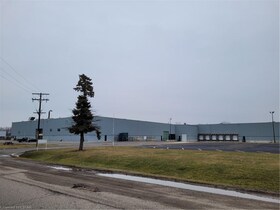 125 Irwin Street, Chatham-Kent, ON , MLS #40359128 , Image - 1